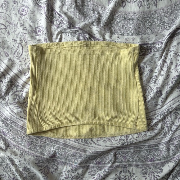 Woman’s tube top - Picture 2 of 4